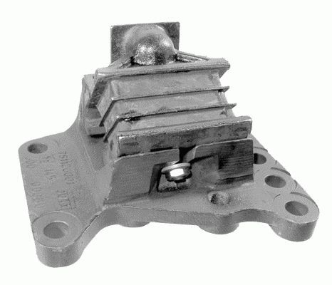 LEMFÖRDER Engine mount Article number: 26860 01 cheaply
