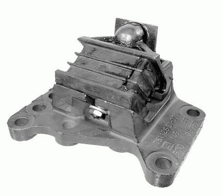 LEMFÖRDER Engine mount Article number: 26861 01 cheaply