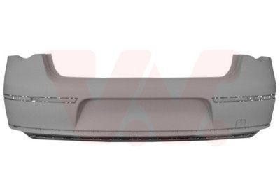 VAN WEZEL 5839544 Bagkofanger PASSAT 1.4 TSI 122 HK Benzin 2010