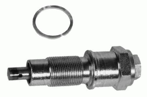LEMFÖRDER Timing chain tensioner Article number: 27852 01 cheaply