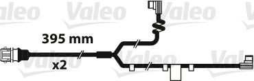 VALEO Wear Indicator, brake pad Article number: 882320 cheaply