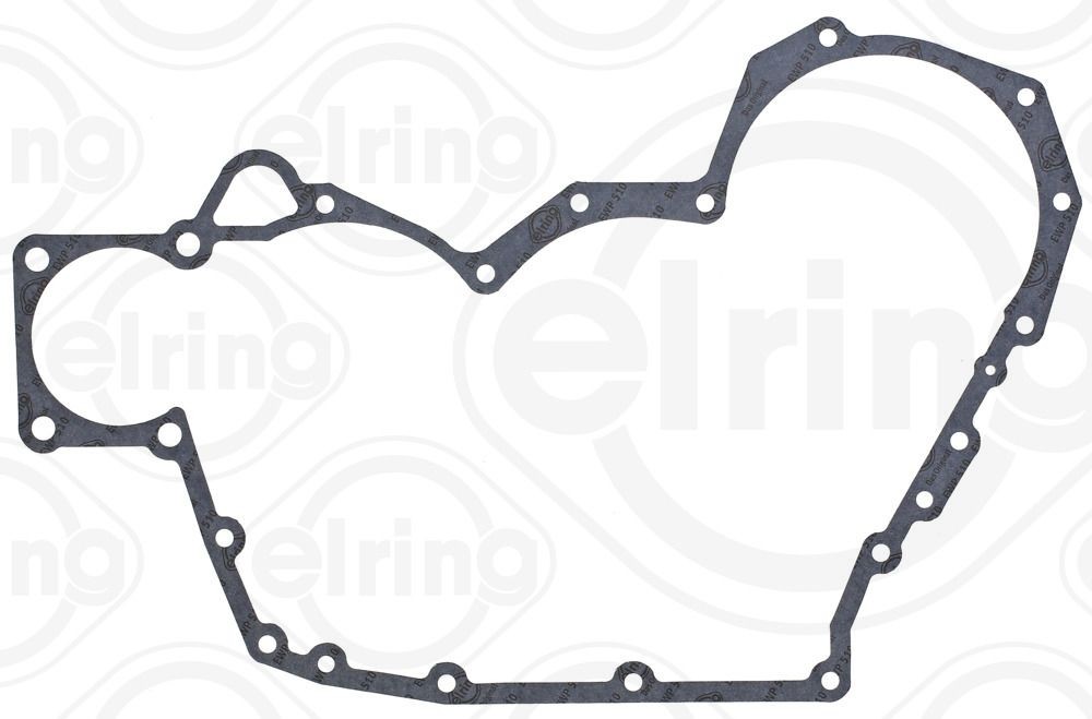 ELRING Gasket, timing case cover Article number: 895.296 cheaply
