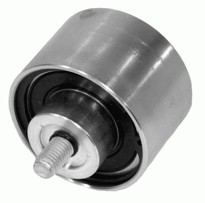 LEMFÖRDER Deflection / Guide Pulley, v-ribbed belt Article number: 27399 01 cheaply