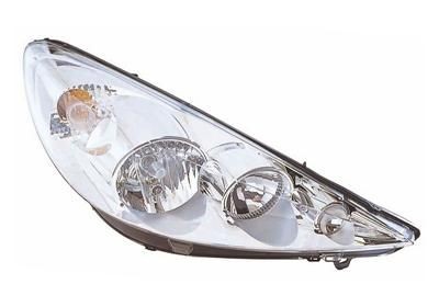 VAN WEZEL Headlight Article number: 4032962 cheaply