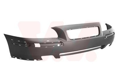 VAN WEZEL Bumper Article number: 5932574 cheaply