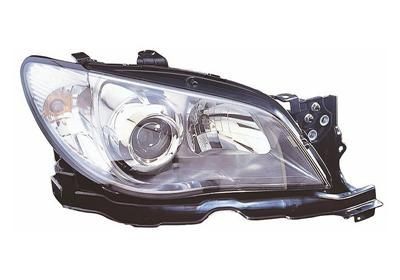 VAN WEZEL Headlight Article number: 5134962 cheaply