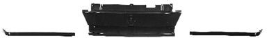 VAN WEZEL Radiator Grille Article number: 4330514 cheaply