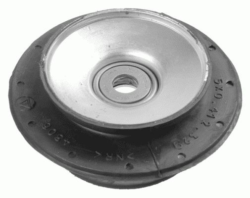LEMFÖRDER Top strut mount Article number: 33396 01 cheaply
