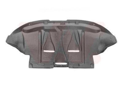 VAN WEZEL 0323701 Silencing Material, engine bay PASSAT 1.9 TDI Syncro/4motion 110 PS Diesel 2001