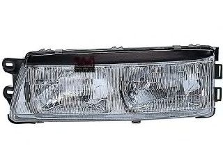 VAN WEZEL Headlight Article number: 3218942 cheaply