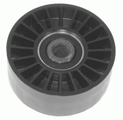 LEMFÖRDER Tensioner pulley Article number: 27356 01 cheaply