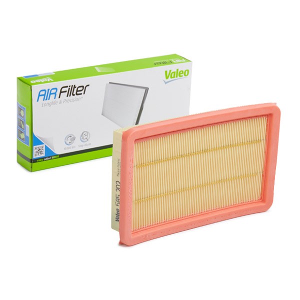 VALEO Air filter Article number: 585202 cheaply
