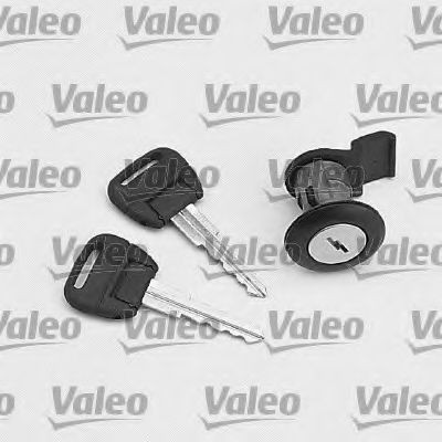VALEO Lock Cylinder Article number: 252907 cheaply