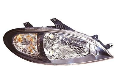 VAN WEZEL Headlight Article number: 8125962 cheaply