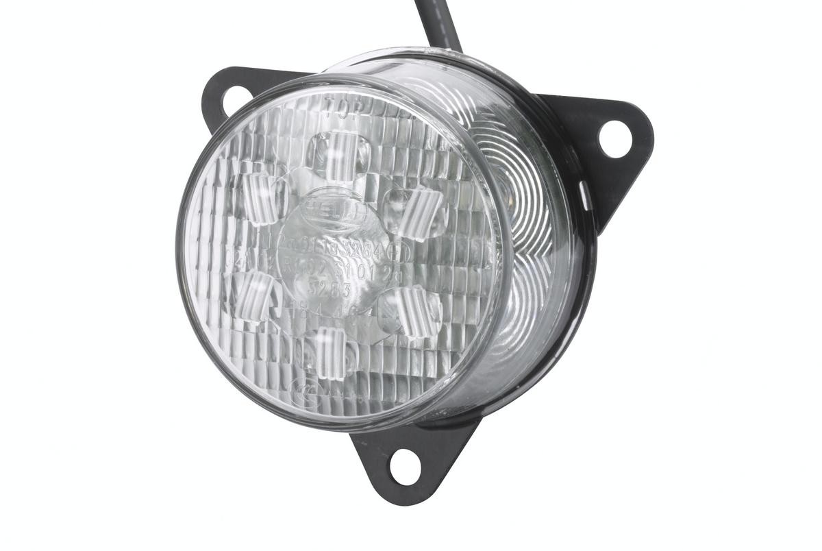 HELLA Stop Light Article number: 2DA 011 172-461 cheaply