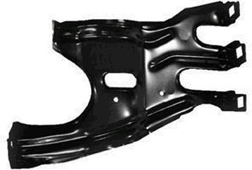 VAN WEZEL Headlight Base Article number: 3032672 cheaply