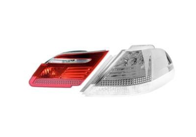 VAN WEZEL Rear light Article number: 0663924U cheaply