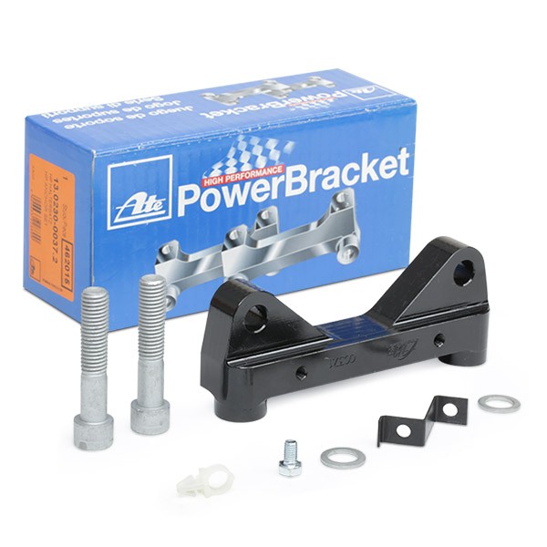 ATE Holder, brake caliper (high performance brakes) Article number: 13.0230-0037.2 cheaply