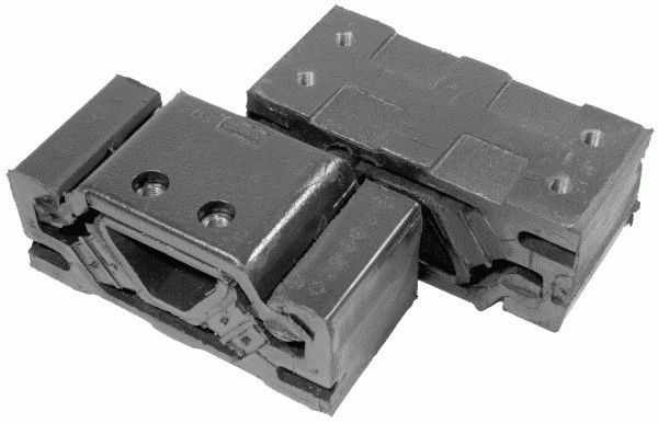 LEMFÖRDER Engine mount Article number: 11488 01 cheaply