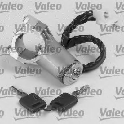 VALEO Steering Lock Article number: 252289 cheaply