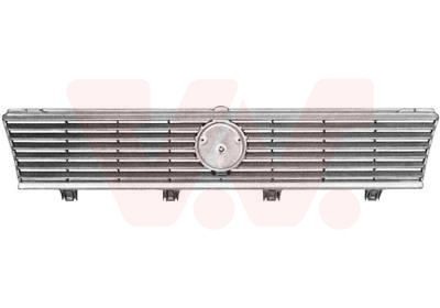 VAN WEZEL Radiator Grille Article number: 5830510 cheaply