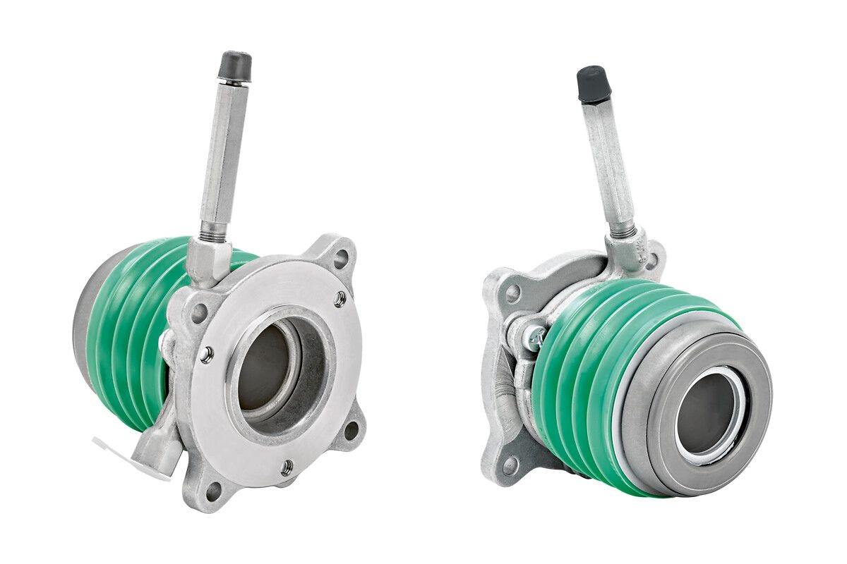 VALEO Central Slave Cylinder, clutch Article number: 804547 cheaply