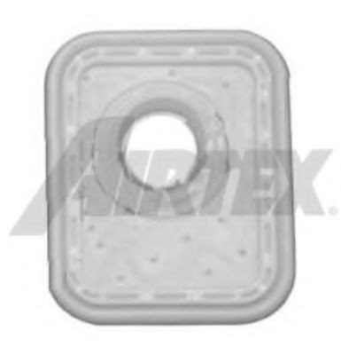 AIRTEX FS220 Filter, kütus-etteanne WRANGLER 4.0 (S01) 177 HP Bensiin 2008