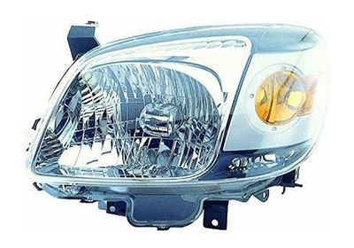 VAN WEZEL Headlight Article number: 2781961 cheaply
