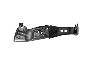VAN WEZEL Front Cowling Article number: 0314771 cheaply