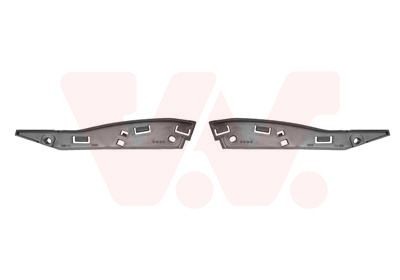 VAN WEZEL Supporto, Paraurti Numero articolo: 0917569 poco costoso