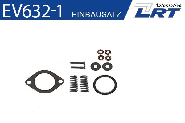 LRT Retrofit Kit, pre-catalyst Article number: EV632-1 cheaply