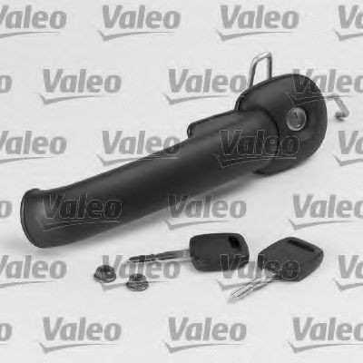 VALEO Door Handle Article number: 252443 cheaply