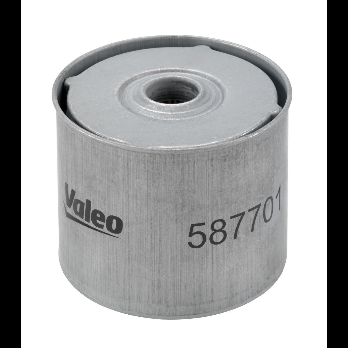 VALEO Fuel filter Article number: 587701 cheaply