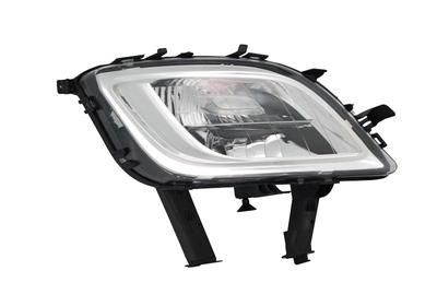 VAN WEZEL Fog Light Article number: 3749996 cheaply