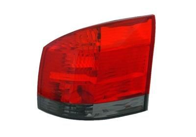 VAN WEZEL Rear light Article number: 3768930U cheaply