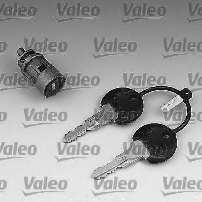 VALEO Lock Cylinder Article number: 252210 cheaply