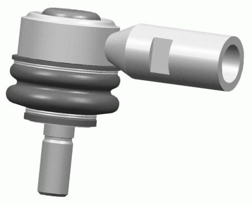 LEMFÖRDER Ball Head, gearshift linkage Article number: 33990 01 cheaply