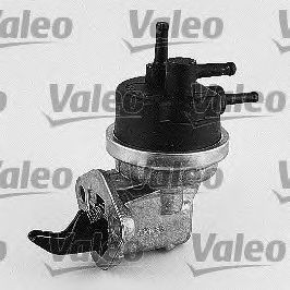 VALEO Fuel pump Article number: 247103 cheaply