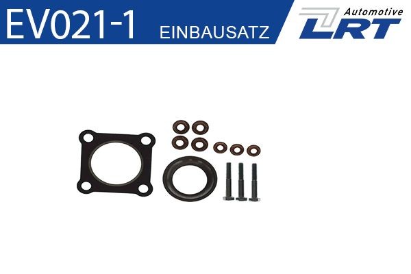 LRT Retrofit Kit, pre-catalyst Article number: EV021-1 cheaply