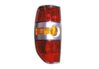 VAN WEZEL Rear light Article number: 2781921 cheaply