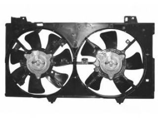 VAN WEZEL Fan, radiator Article number: 2754749 cheaply