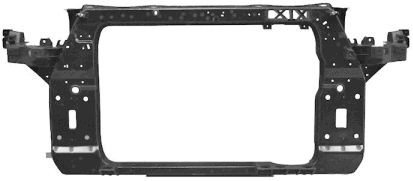 VAN WEZEL Front Cowling Article number: 8257668 cheaply