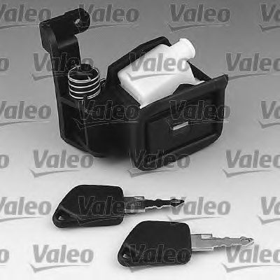 VALEO Lock Cylinder Article number: 252588 cheaply