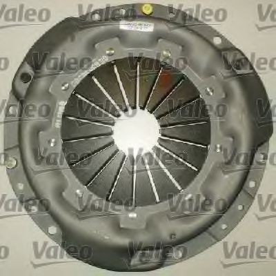 VALEO Clutch kit Article number: 801264 cheaply