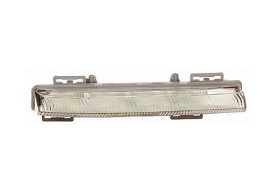 VAN WEZEL 3097958 Daytime Running Light C-Class C 200 CDI (204.207) 136 PS Diesel 2014