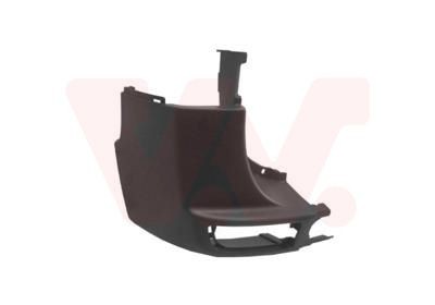 VAN WEZEL 3077533 Bagkofanger CRAFTER 2.5 TDI 163 HK Diesel 2016
