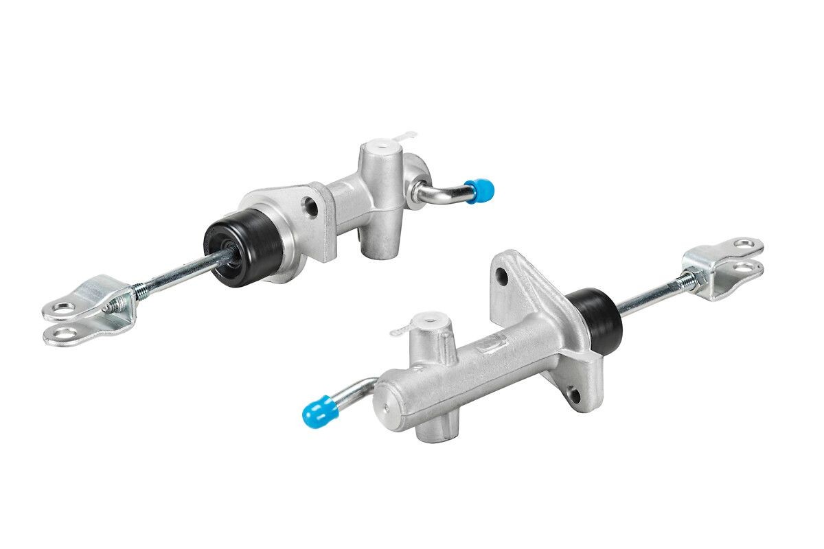 VALEO Hovedcylinder, kobling Varenummer: 804625 billige