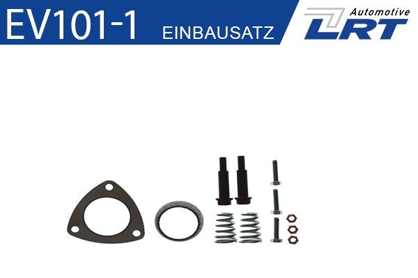 LRT Retrofit Kit, pre-catalyst Article number: EV101-1 cheaply
