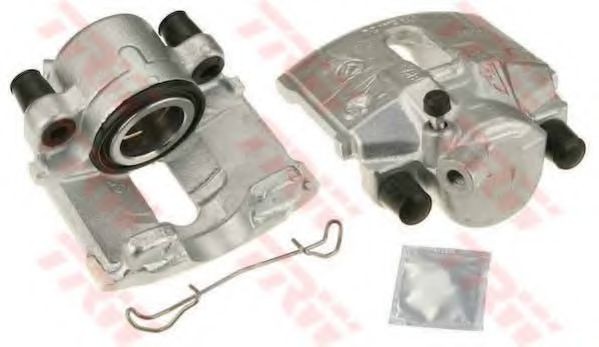 TRW Brake caliper Article number: BHW814E cheaply