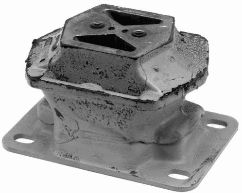 LEMFÖRDER Engine mount Article number: 11782 01 cheaply
